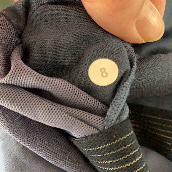 Lululemon Vintage Tank - Picture 3 of 4